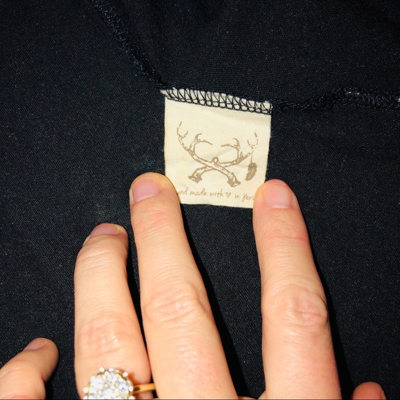 SPELL Gypsy Dancer Tank Singlet M - Picture 7 of 8